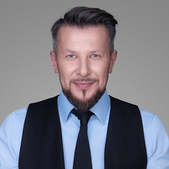 Robert Fertała - Dyrektor Oddziału - Freedom