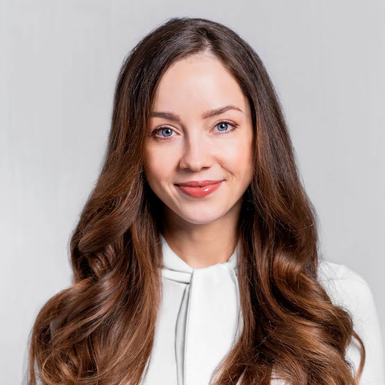Aleksandra Dzierżanowska