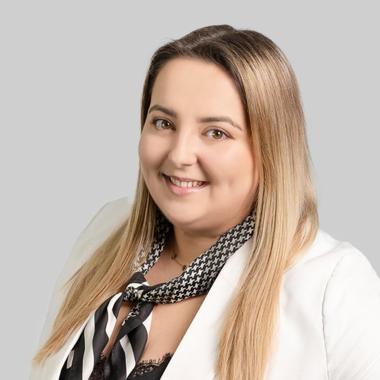 Paulina Skomro - Agent Nieruchomości - Freedom