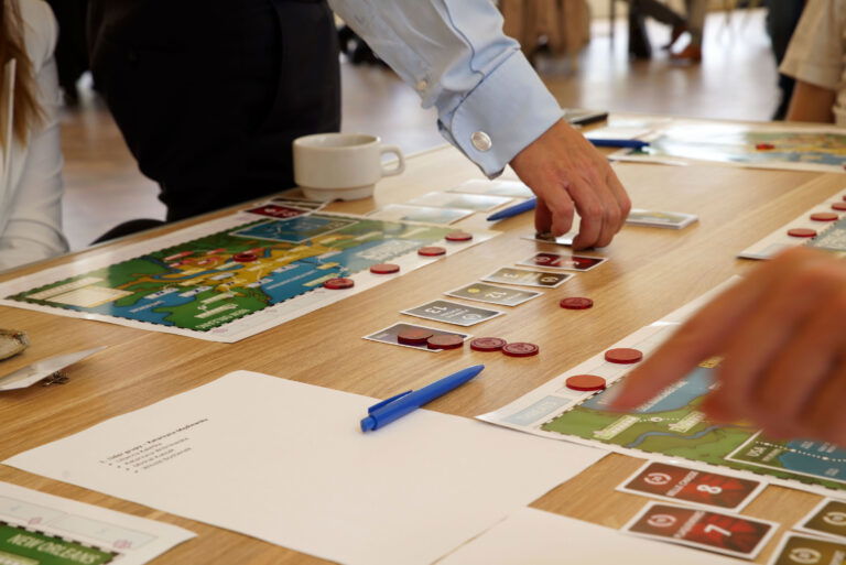 agent nieruchomości