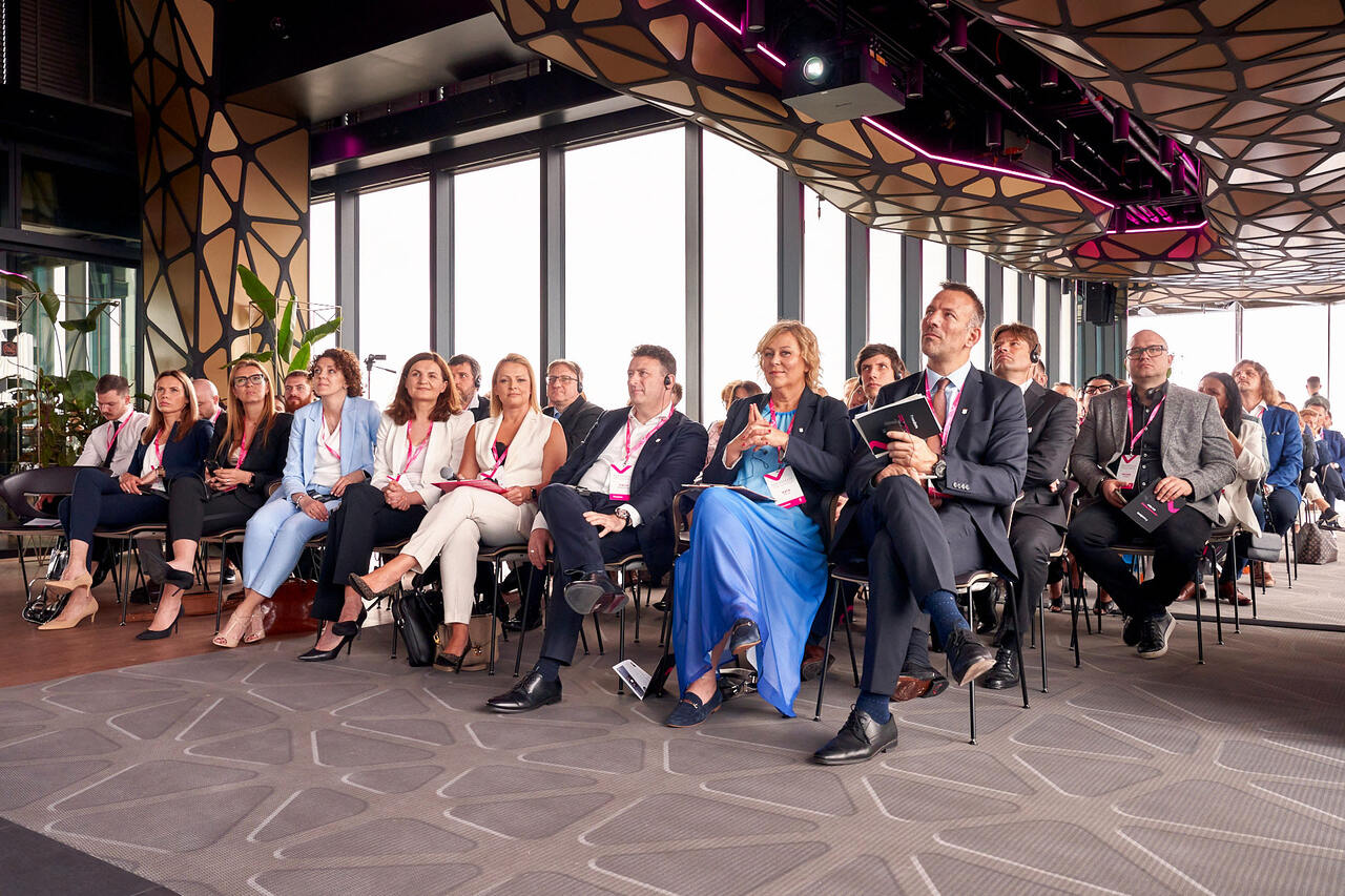 Freedom - droga do lidera rynku nieruchomości