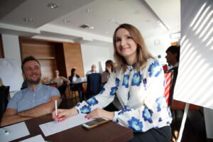 Biznes w nieruchomościach - Joanna Kubiak, Freedom Nieruchomości Lublin