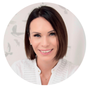 Dyrektor biura Freedom Nieruchomości Opole, Aleksandra Cieplik