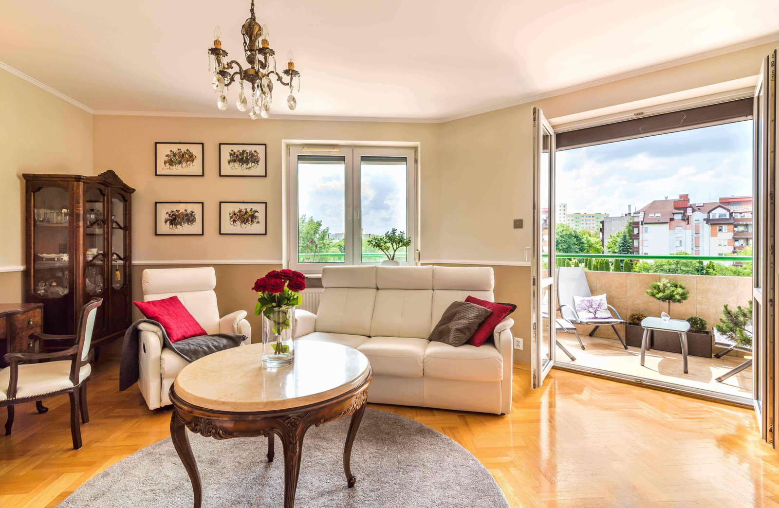 flipping nieruchomości 