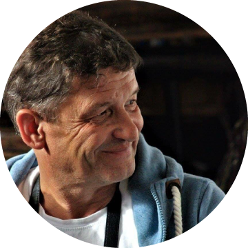 Jacek Sztorc, fotograf nieruchomości i pejzażysta, Freedom Nieruchomości