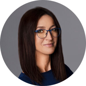 Znaczenie internetu w sprzdaży - Karolina Kłujszo, Freedom Podcast