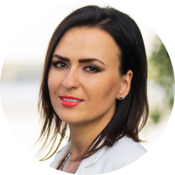 Katarzyna Szczepkowska, home staging Freedom