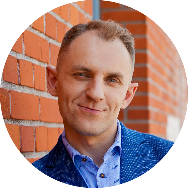 Jak sprzedać ofertę nieruchomości? Sprzedaj ofertę z Łukaszem Kruszewskim