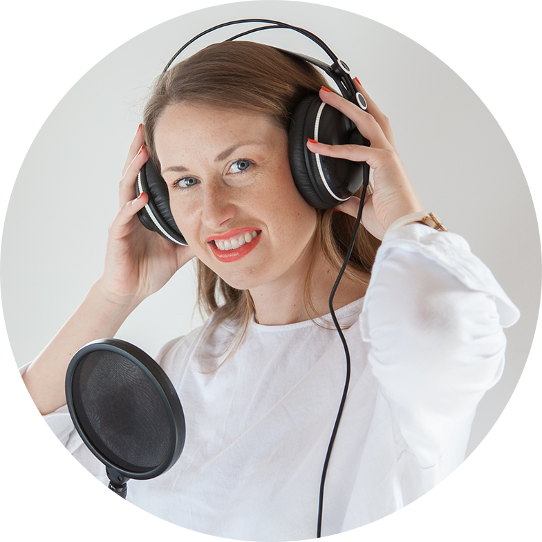 Freedom Podcast - Rób Swoje! Odcinek drugi z udziałem inwestorki Marty Baczewskiej-Golik, która opowiada o swojej drodze do sukcesu w nieruchomościach