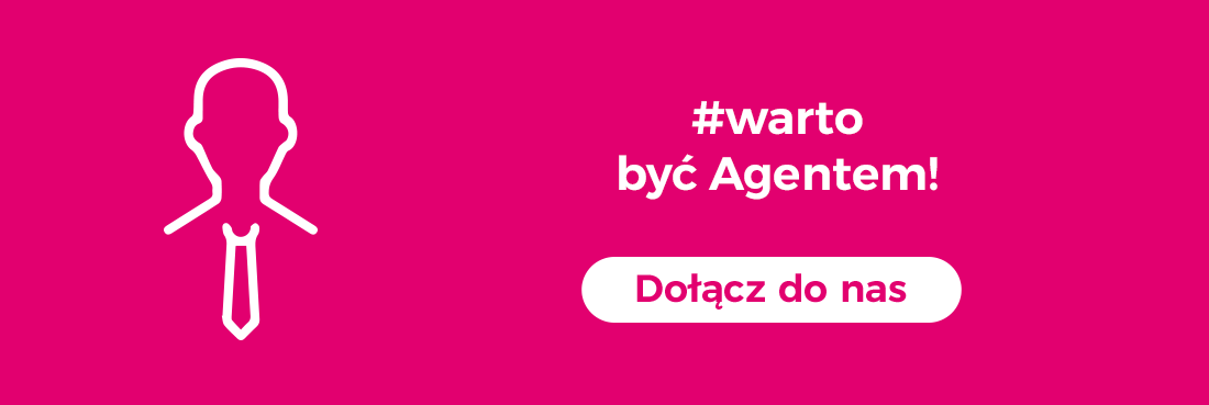 Szukamy talentów - wart być agentem nieruchomości