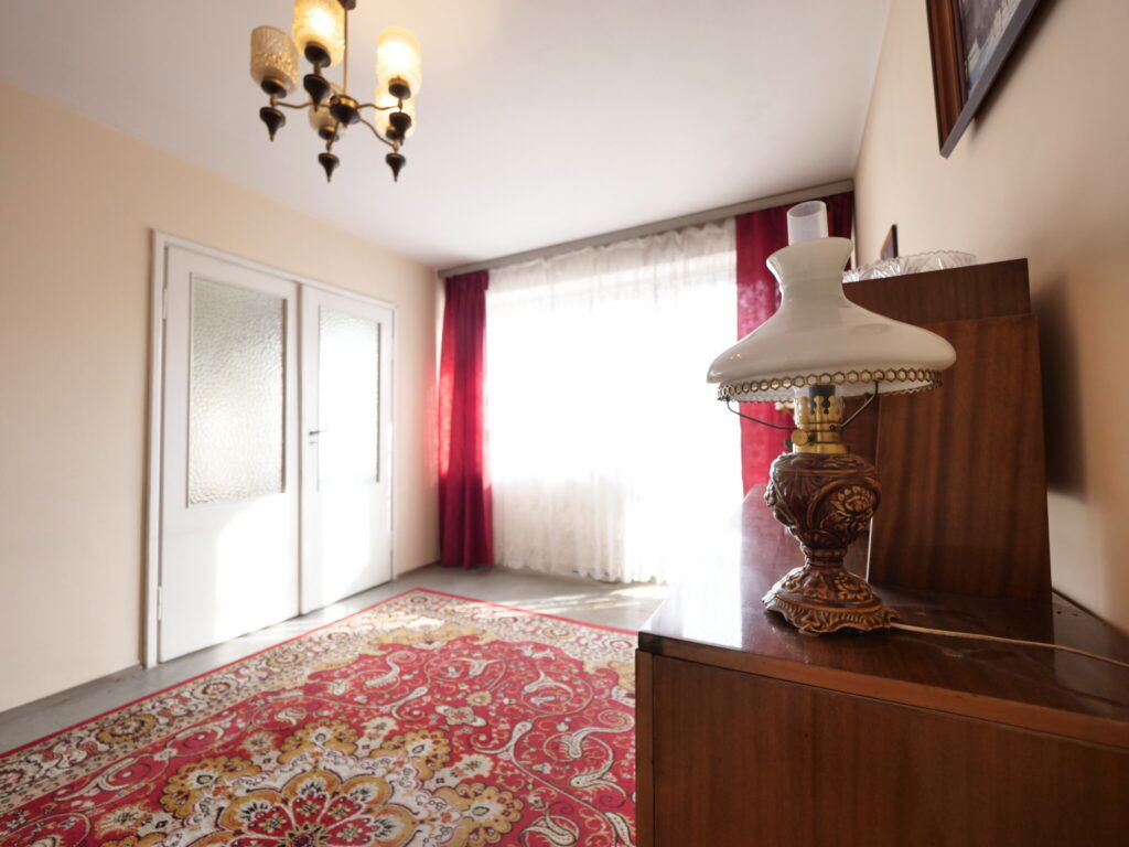 Mieszkanie na sprzedaż, Radomsko ul. Piastowska - zdjęcie 4