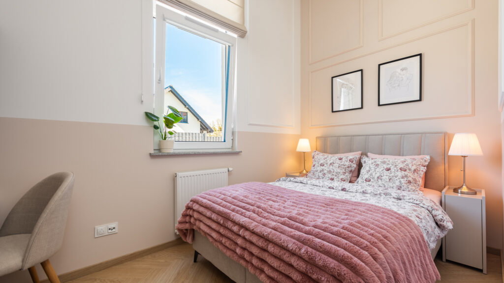 Apartament premium - wysokie sufity - zdjęcie 2