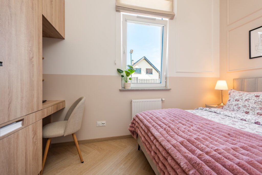 Apartament premium - wysokie sufity - zdjęcie 3