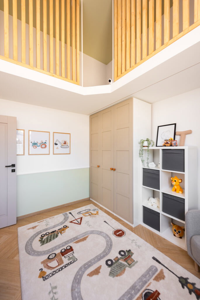 Apartament premium - wysokie sufity - zdjęcie 5