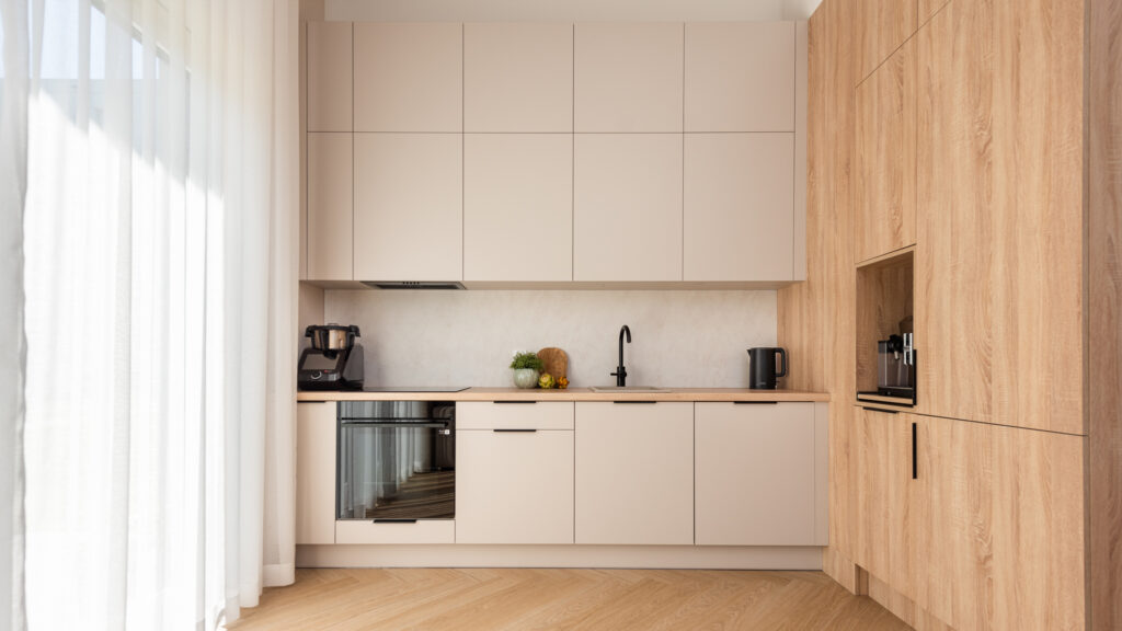 Apartament premium - wysokie sufity - zdjęcie 7