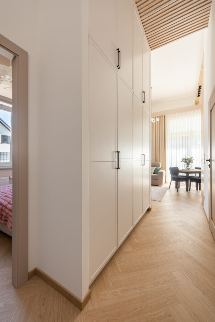 Apartament premium - wysokie sufity - zdjęcie 8