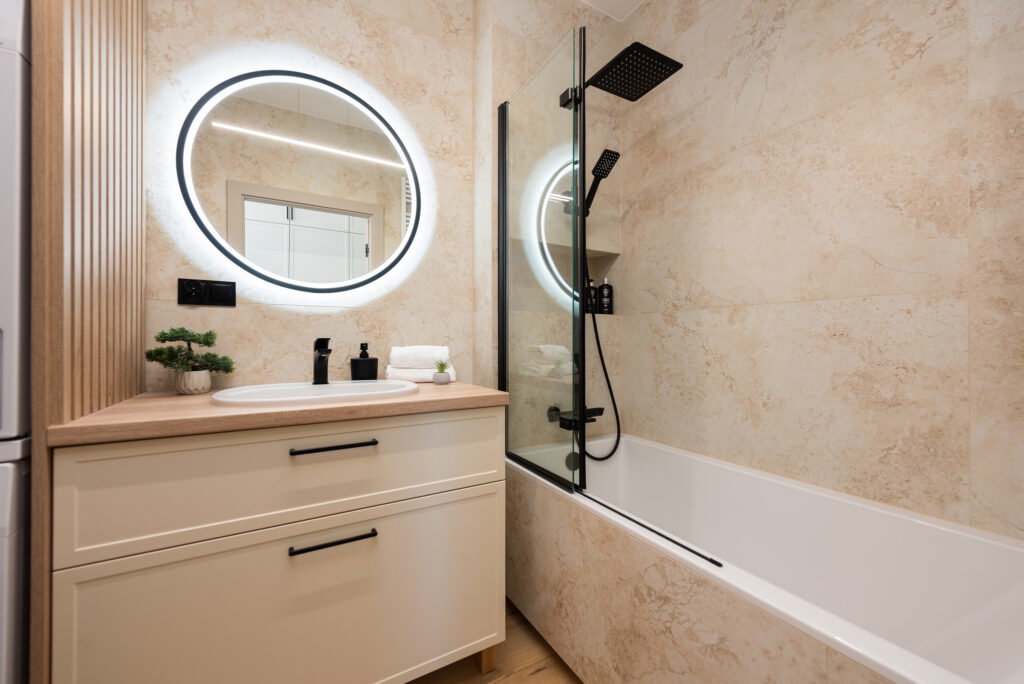 Apartament premium - wysokie sufity - zdjęcie 10