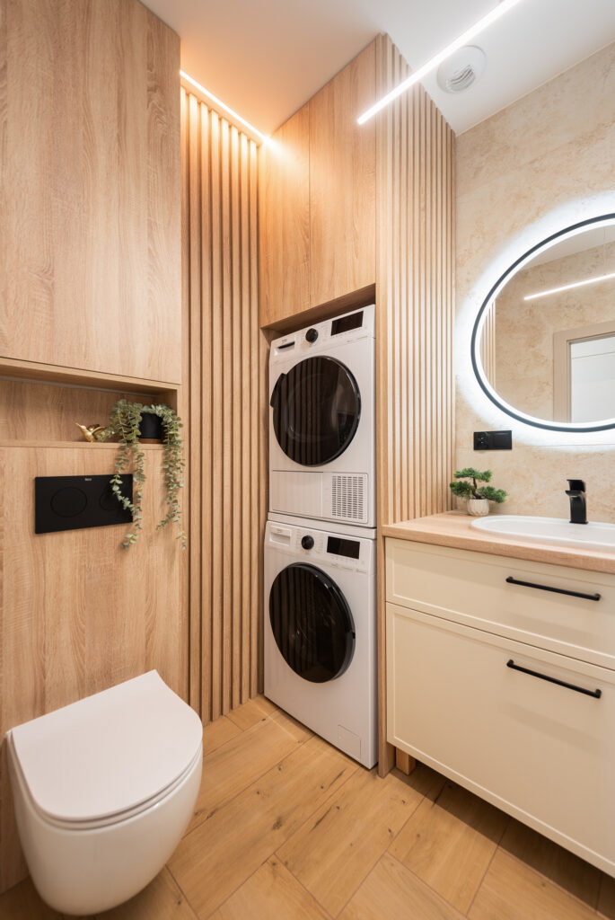 Apartament premium - wysokie sufity - zdjęcie 11