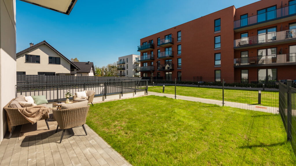 Apartament premium - wysokie sufity - zdjęcie 12