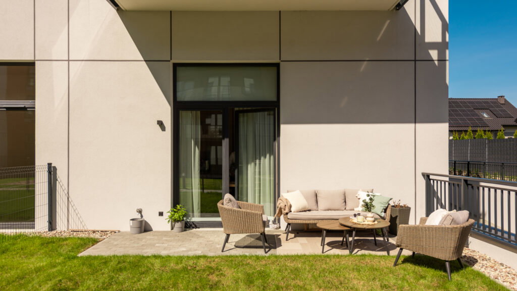 Apartament premium - wysokie sufity - zdjęcie 13