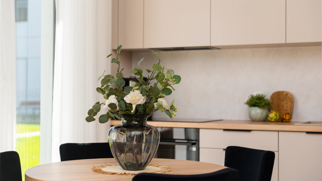 Apartament premium - wysokie sufity - zdjęcie 14