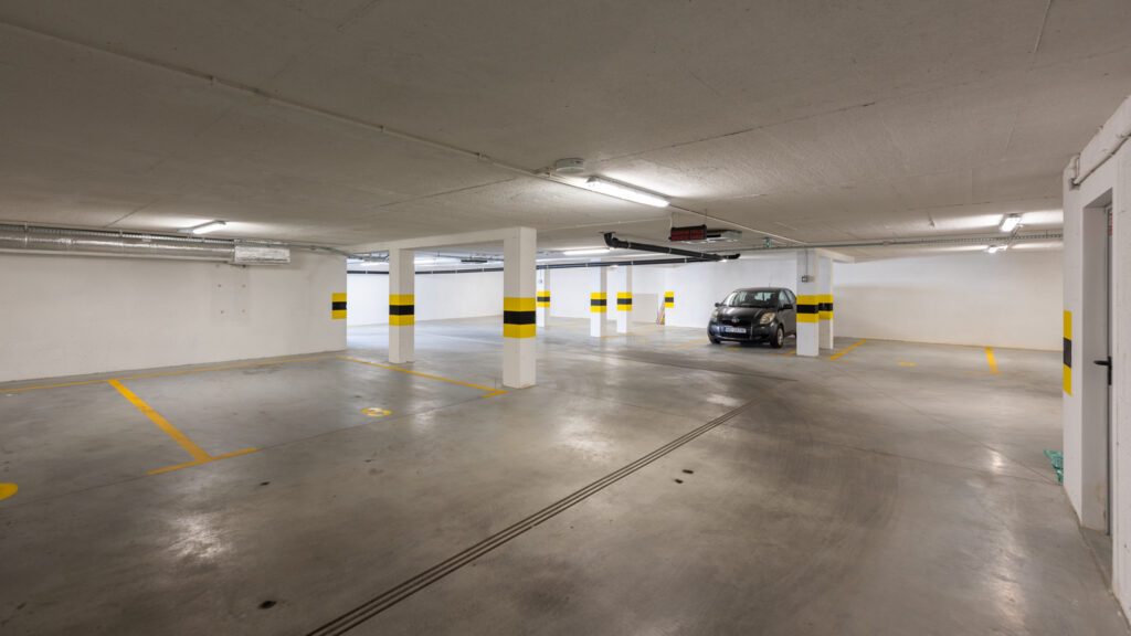 Apartament premium - wysokie sufity - zdjęcie 15