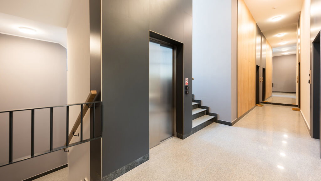 Apartament premium - wysokie sufity - zdjęcie 16