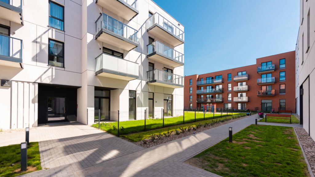 Apartament premium - wysokie sufity - zdjęcie 17