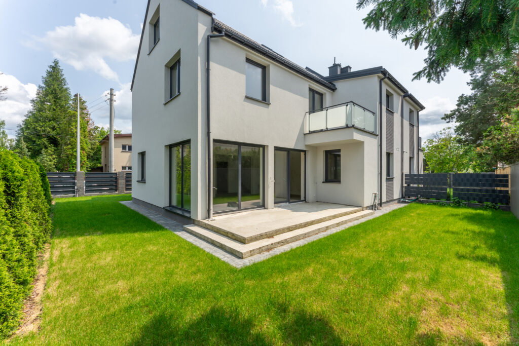 Nowoczesny energooszczędny dom na lata Nowa cena ! - zdjęcie 1