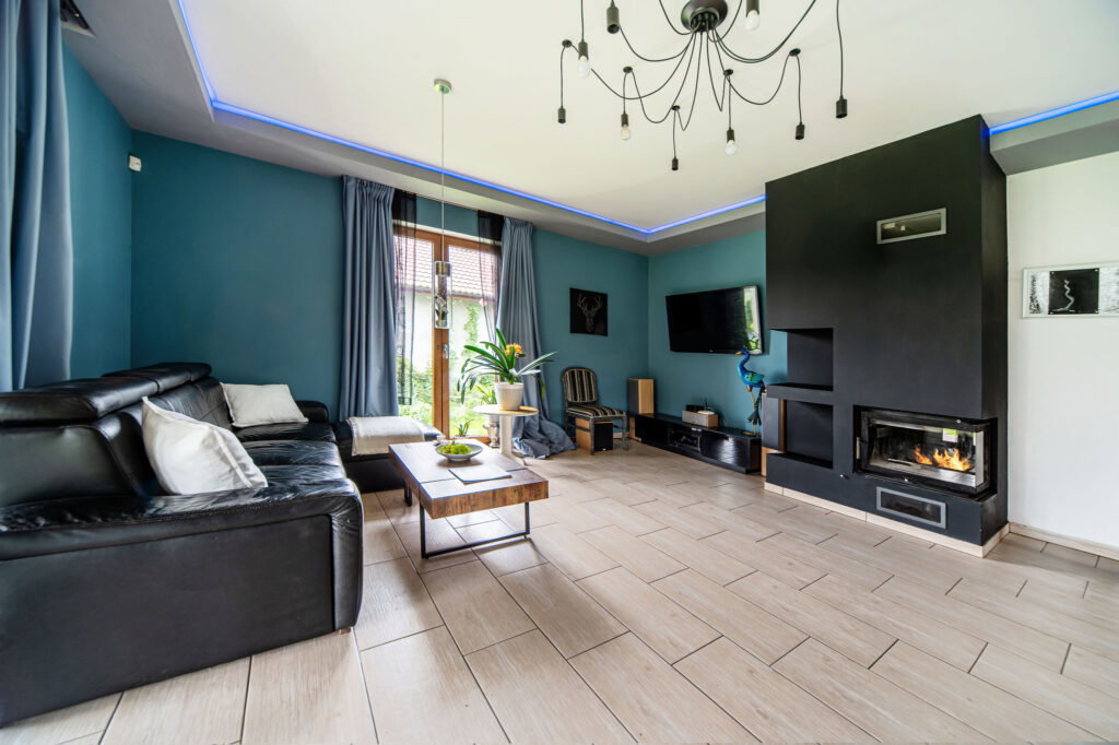 Dom z duszą – Twój azyl w zielonym Czersku - zdjęcie 2