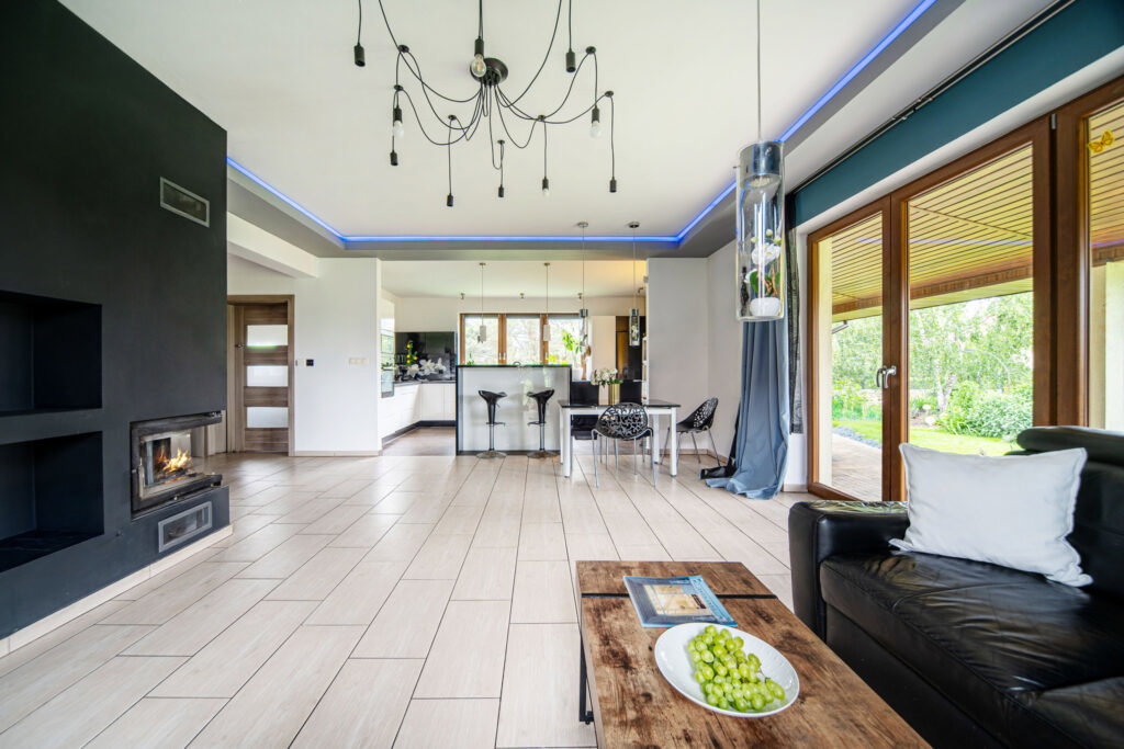 Dom z duszą – Twój azyl w zielonym Czersku - zdjęcie 1