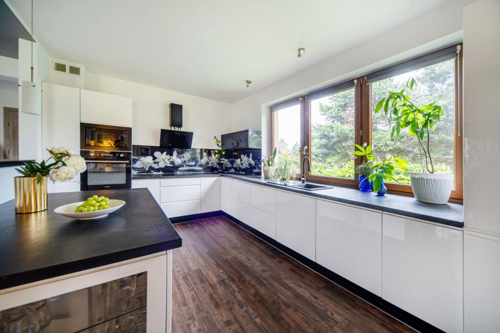 Dom z duszą – Twój azyl w zielonym Czersku - zdjęcie 4