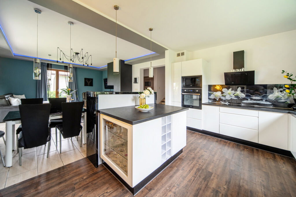 Dom z duszą – Twój azyl w zielonym Czersku - zdjęcie 5