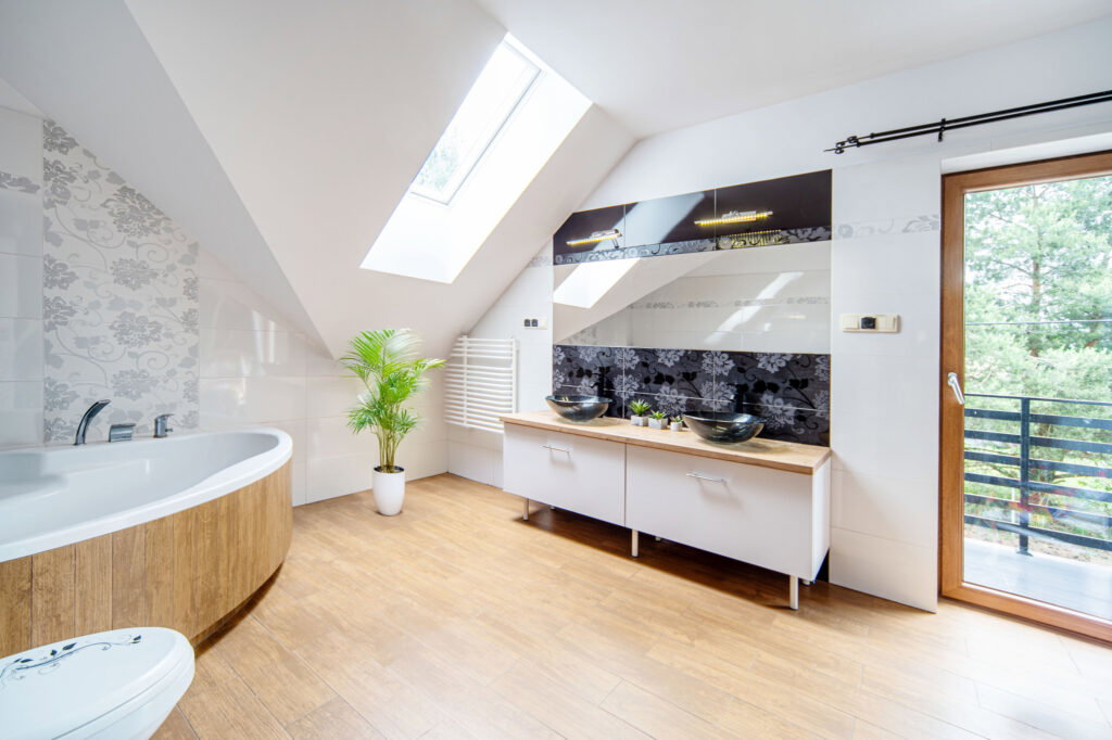 Dom z duszą – Twój azyl w zielonym Czersku - zdjęcie 12