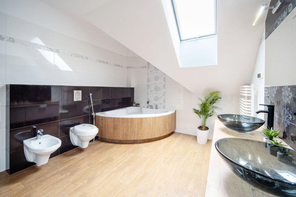 Dom z duszą – Twój azyl w zielonym Czersku - zdjęcie 13