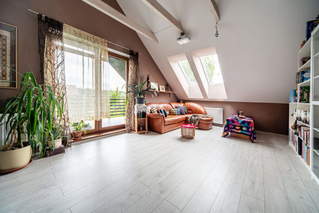 Dom z duszą – Twój azyl w zielonym Czersku - zdjęcie 11