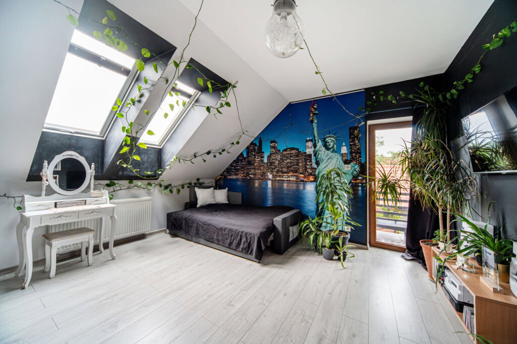 Dom z duszą – Twój azyl w zielonym Czersku - zdjęcie 10