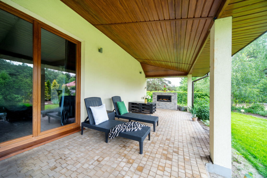 Dom z duszą – Twój azyl w zielonym Czersku - zdjęcie 18