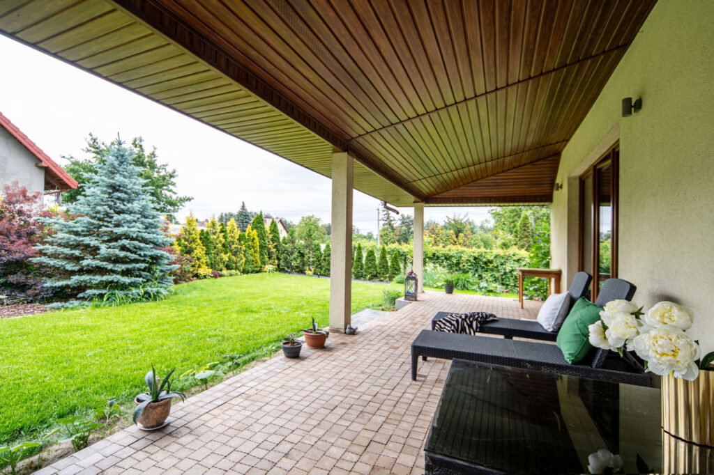 Dom z duszą – Twój azyl w zielonym Czersku - zdjęcie 23