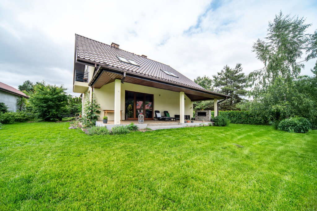 Dom z duszą – Twój azyl w zielonym Czersku - zdjęcie 17