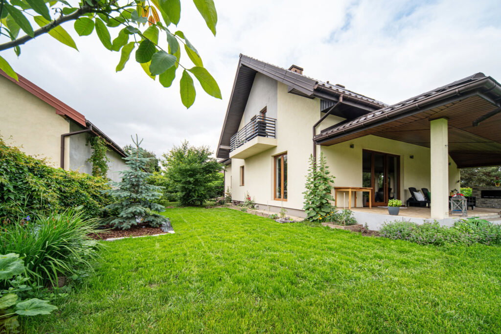 Dom z duszą – Twój azyl w zielonym Czersku - zdjęcie 21