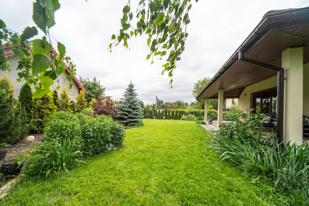 Dom z duszą – Twój azyl w zielonym Czersku - zdjęcie 20