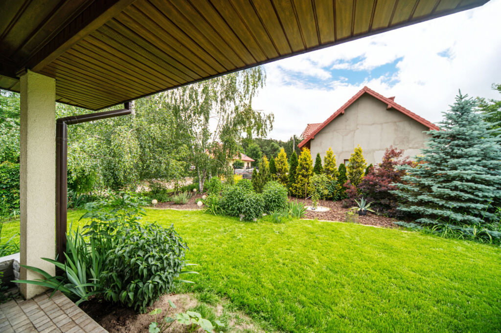 Dom z duszą – Twój azyl w zielonym Czersku - zdjęcie 19