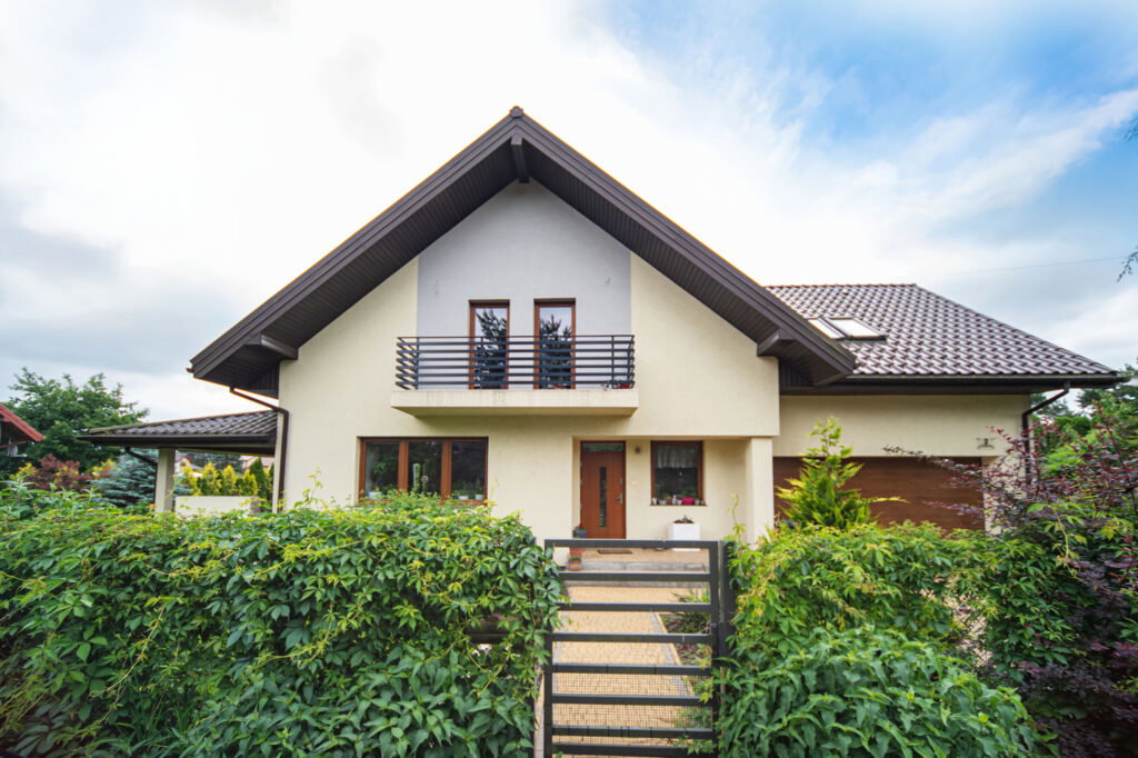 Dom z duszą – Twój azyl w zielonym Czersku - zdjęcie 15