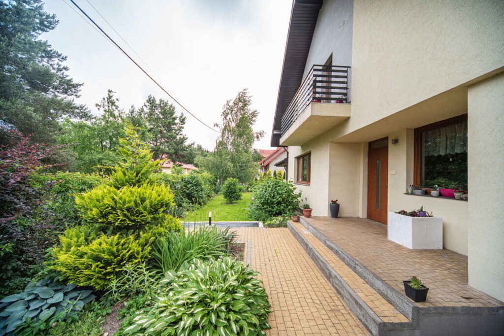 Dom z duszą – Twój azyl w zielonym Czersku - zdjęcie 24