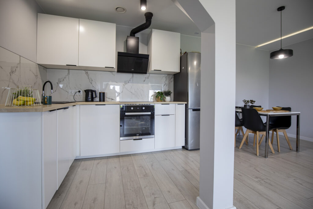 Mieszkanie,Centrum,49m²,po Kapitalnym Remoncie - zdjęcie 4