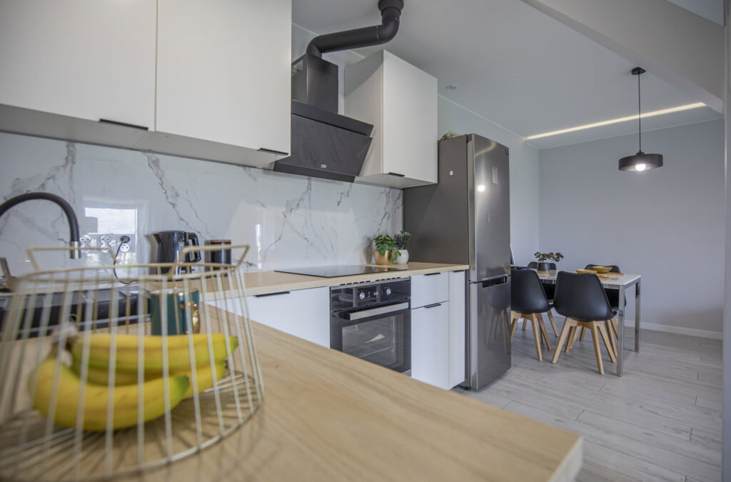 Mieszkanie,Centrum,49m²,po Kapitalnym Remoncie - zdjęcie 3