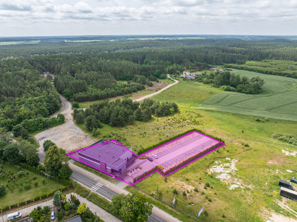 Klub muzyczny w pełni wyposażony z potencjałem - zdjęcie 1