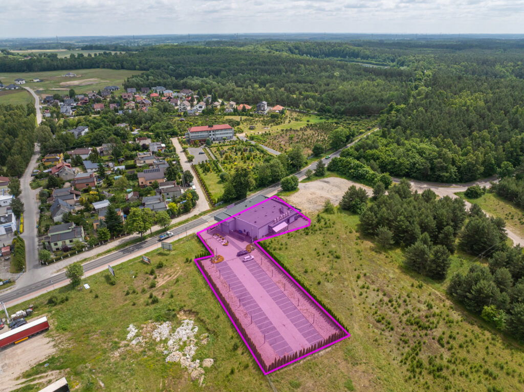 Klub muzyczny w pełni wyposażony z potencjałem - zdjęcie 23