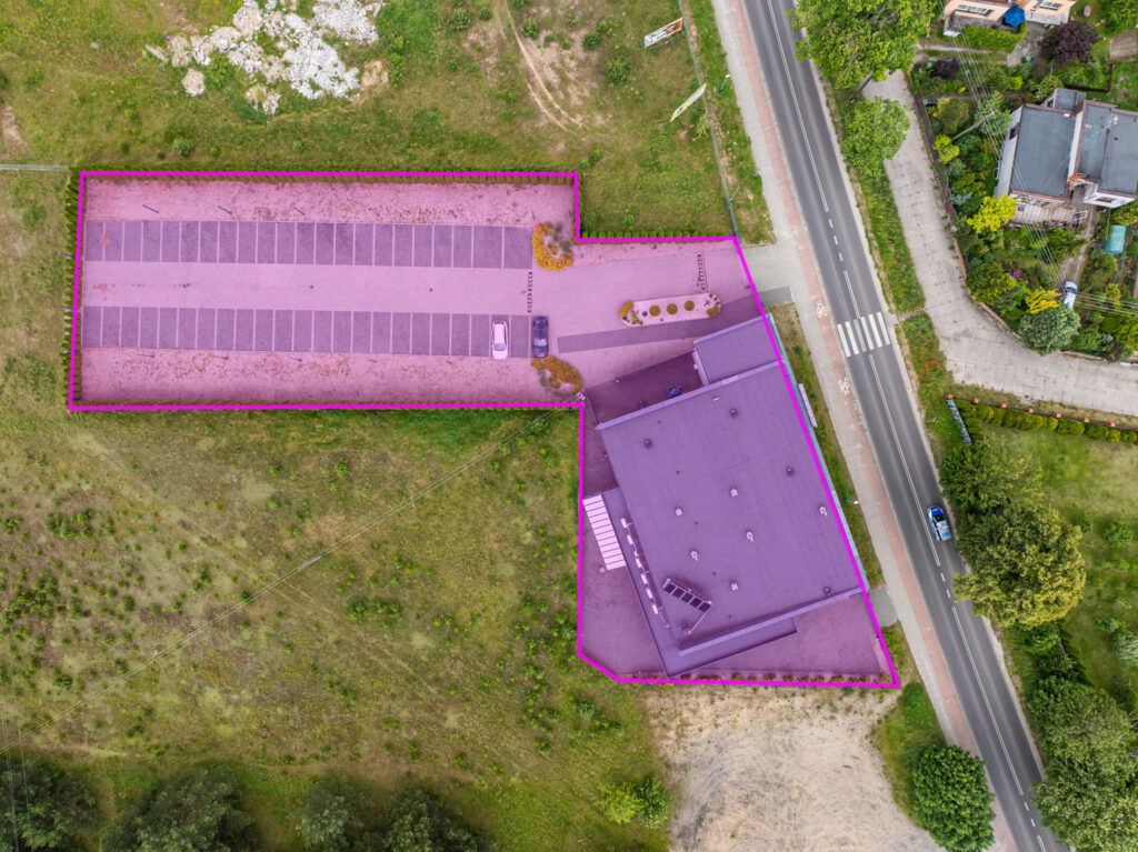 Klub muzyczny w pełni wyposażony z potencjałem - zdjęcie 13